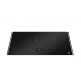 BERTAZZONI P78 4I 1M 37CT Αυτόνομη Επαγωγική Εστία 82cm